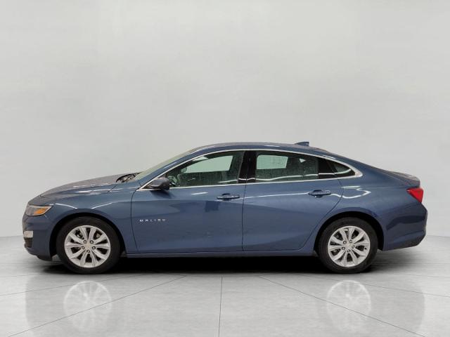 2024 Chevrolet Malibu Vehicle Photo in OSHKOSH, WI 54904-7811
