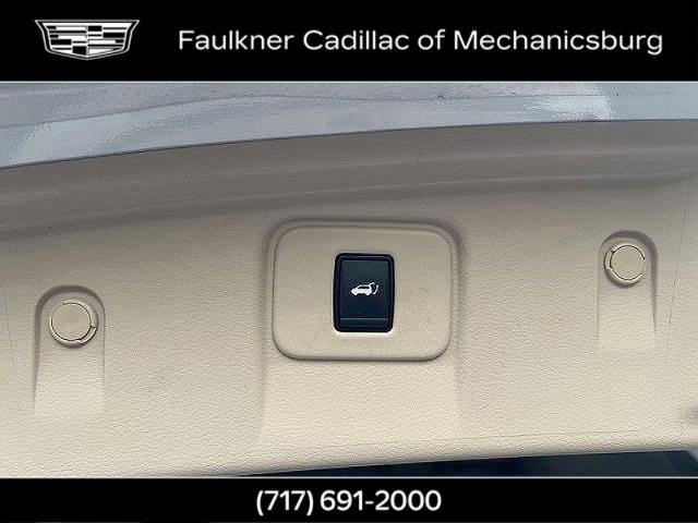 2019 Nissan Murano Vehicle Photo in MECHANICSBURG, PA 17050-1707