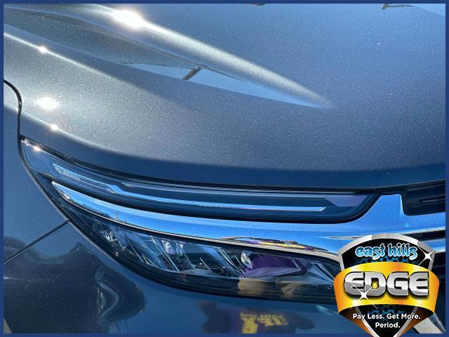 2022 Chevrolet Equinox Vehicle Photo in Roslyn, NY 11576