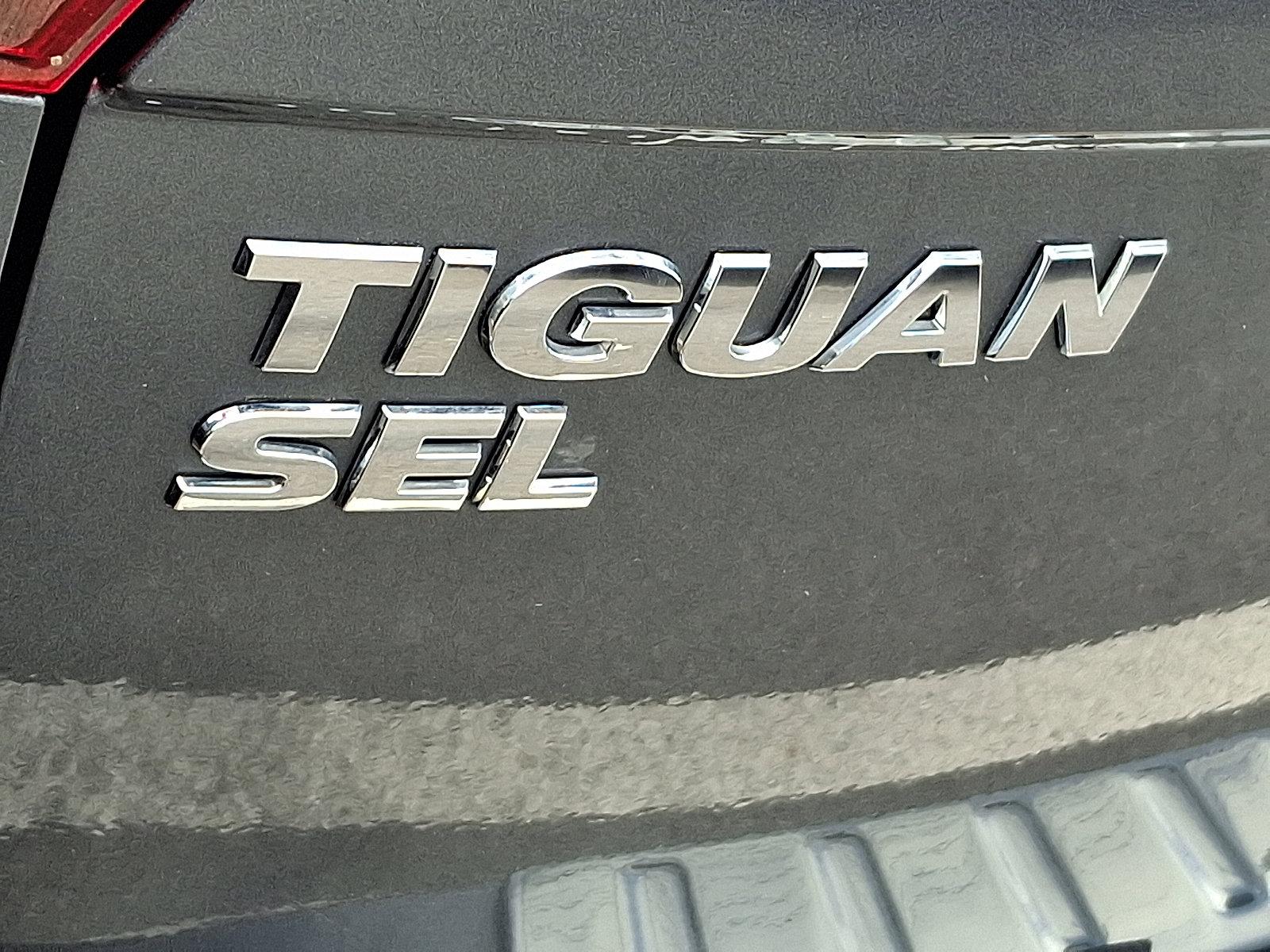2021 Volkswagen Tiguan Vehicle Photo in Harrisburg, PA 17111