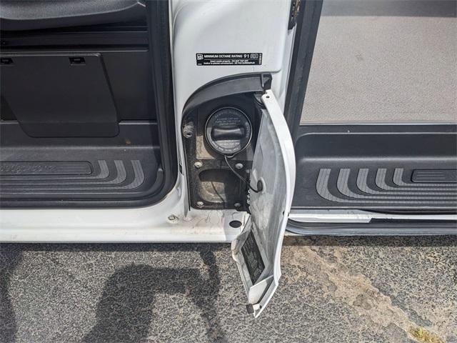 2021 Mercedes-Benz Metris Vehicle Photo in AURORA, CO 80012-4011