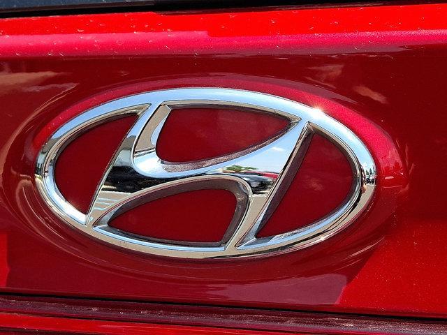 2022 Hyundai SANTA FE Vehicle Photo in Philadelphia, PA 19116