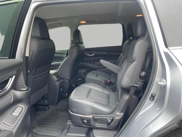 2024 Subaru Ascent Vehicle Photo in Oshkosh, WI 54904