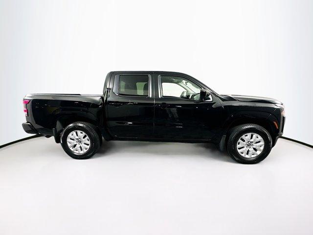 2023 Nissan Frontier Vehicle Photo in Flemington, NJ 08822