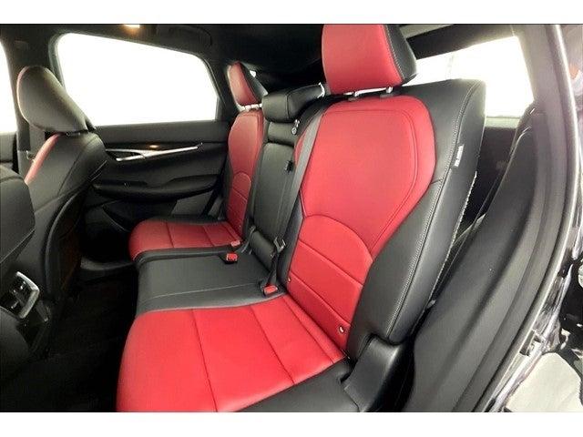 2025 INFINITI QX50 Vehicle Photo in Grapevine, TX 76051