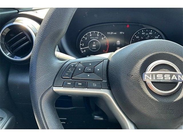 2024 Nissan Kicks Vehicle Photo in Grapevine, TX 76051