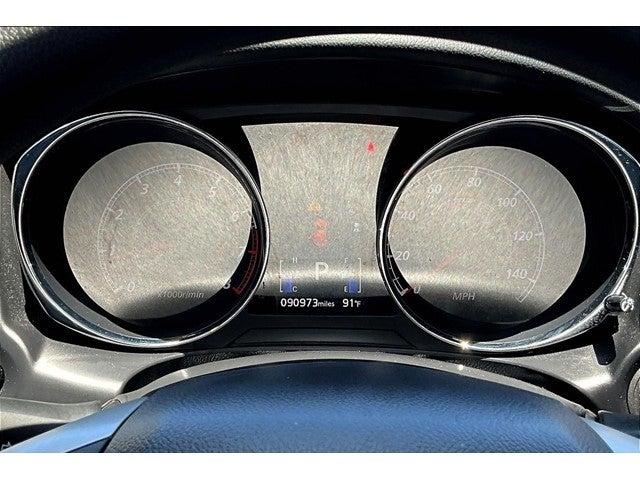 2020 Mitsubishi Outlander Sport Vehicle Photo in San Antonio, TX 78230