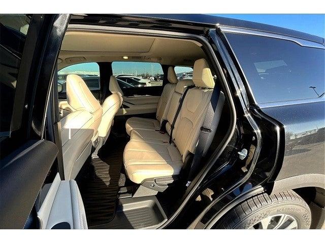 2025 INFINITI QX60 Vehicle Photo in Grapevine, TX 76051
