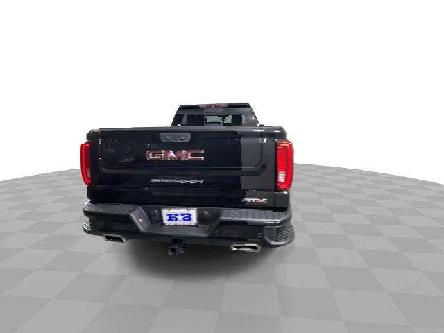 2019 GMC Sierra 1500 Vehicle Photo in GILBERT, AZ 85297-0402