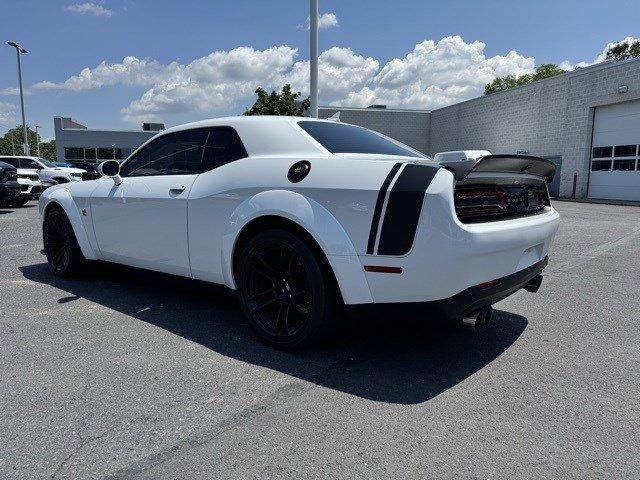 2021 Dodge Challenger Vehicle Photo in Mechanicsburg, PA 17050-1707