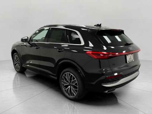 2025 Audi Q5 Vehicle Photo in Appleton, WI 54913