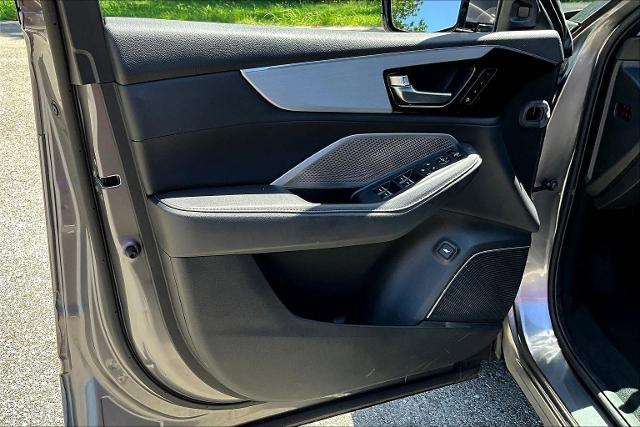 2023 Acura MDX Vehicle Photo in Tulsa, OK 74145