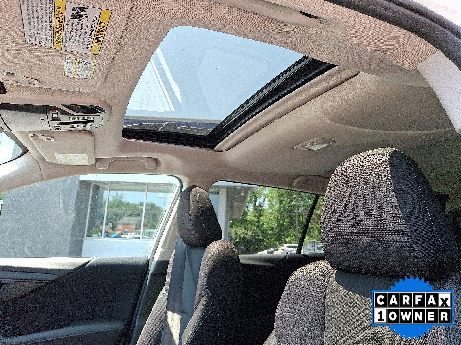 2025 Subaru Outback Vehicle Photo in Harrisburg, PA 17111