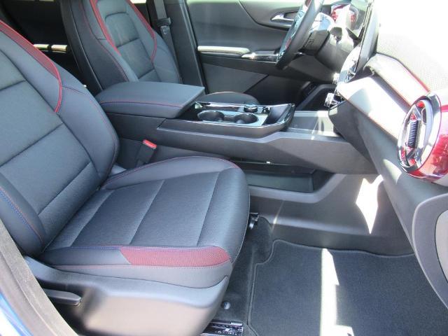 2026 Chevrolet Equinox Vehicle Photo in LEESBURG, FL 34788-4022