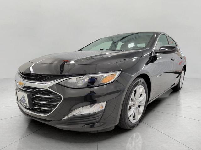 2024 Chevrolet Malibu Vehicle Photo in APPLETON, WI 54914-4656