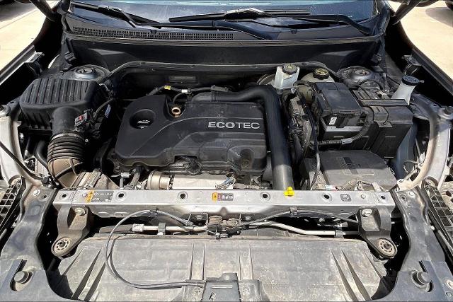 2019 GMC Terrain Vehicle Photo in San Antonio, TX 78230