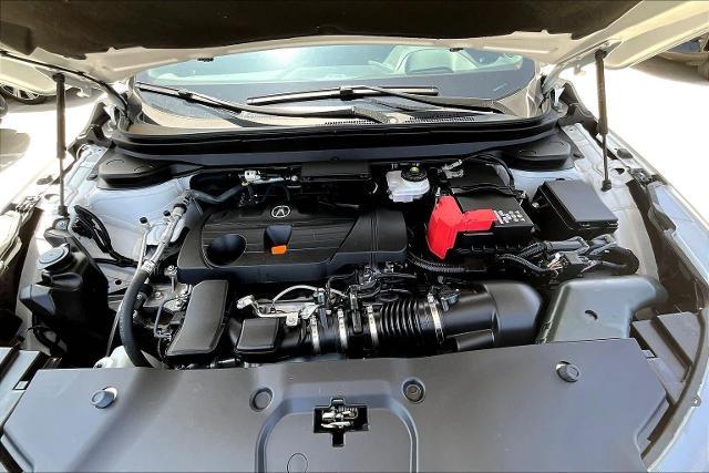 2023 Acura RDX Vehicle Photo in San Antonio, TX 78230