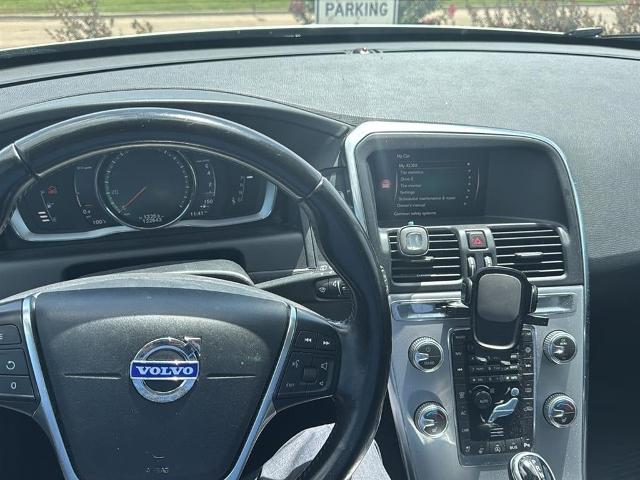 2017 Volvo XC60 Vehicle Photo in San Antonio, TX 78230