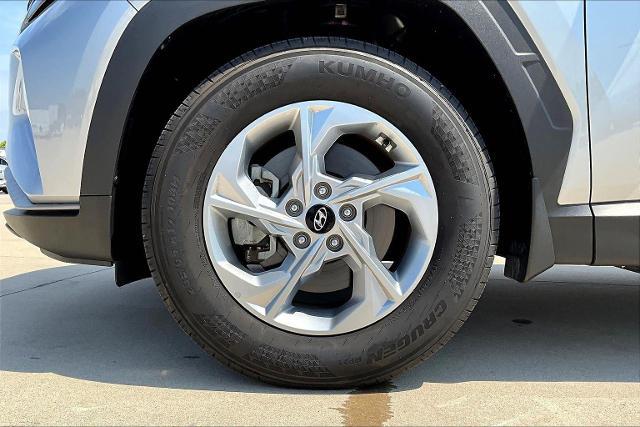 2023 Hyundai TUCSON Vehicle Photo in San Antonio, TX 78230