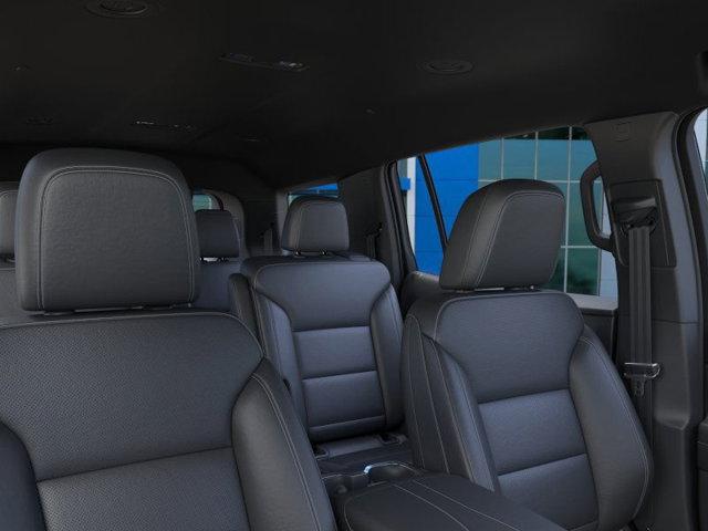 2025 Chevrolet Traverse Vehicle Photo in SELMA, TX 78154-1460