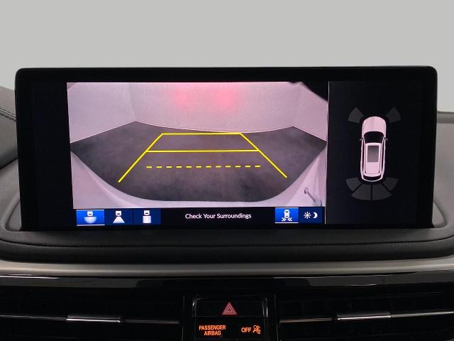 2025 Acura MDX Vehicle Photo in Appleton, WI 54913