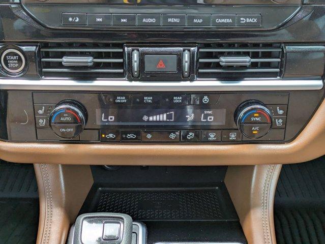 2023 Nissan Pathfinder Vehicle Photo in San Antonio, TX 78209