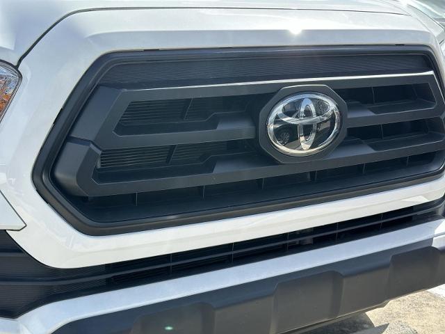 2023 Toyota Tacoma 4WD Vehicle Photo in San Antonio, TX 78230
