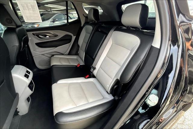 2024 GMC Terrain Vehicle Photo in San Antonio, TX 78230
