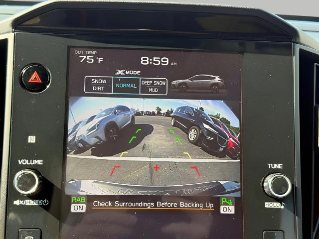 2024 Subaru Crosstrek Vehicle Photo in MADISON, WI 53713-3220