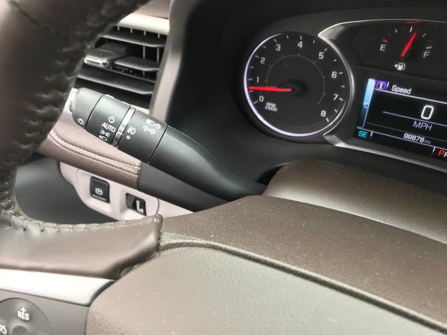 2017 GMC Acadia Vehicle Photo in GREEN BAY, WI 54303-3330
