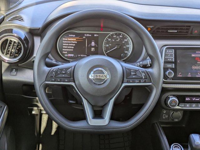 2018 Nissan Kicks Vehicle Photo in San Antonio, TX 78209