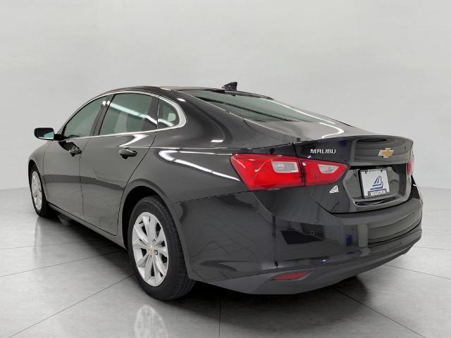 2024 Chevrolet Malibu Vehicle Photo in MANITOWOC, WI 54220-5838
