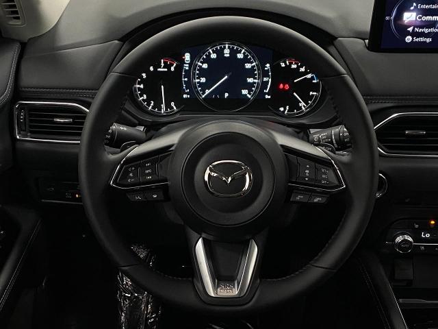 2025 Mazda CX-5 Vehicle Photo in Appleton, WI 54913