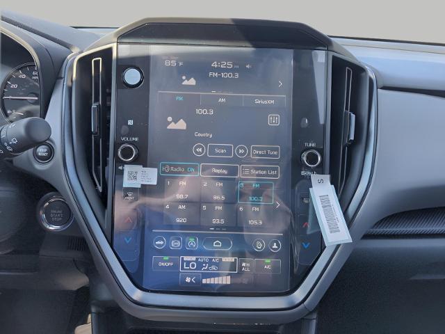 2025 Subaru Crosstrek Vehicle Photo in Green Bay, WI 54304