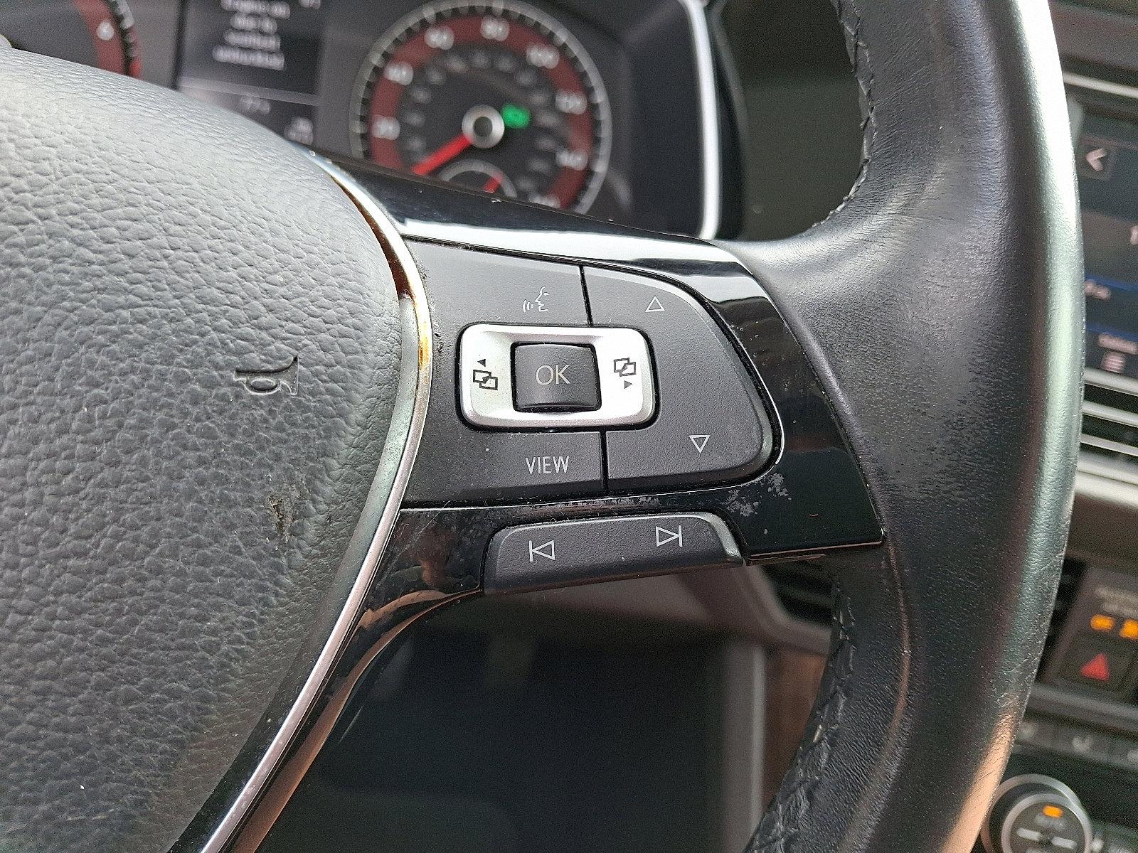 2019 Volkswagen Jetta Vehicle Photo in BETHLEHEM, PA 18017-9401