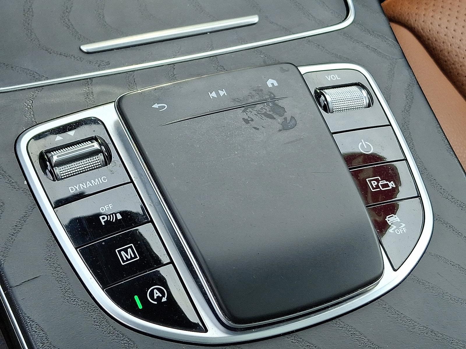 2022 Mercedes-Benz GLC Vehicle Photo in Trevose, PA 19053