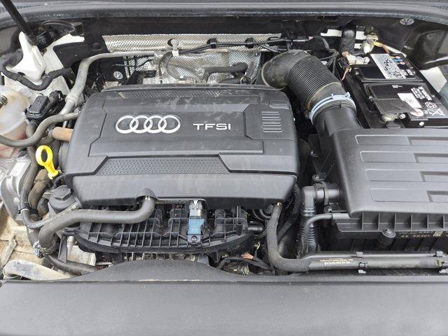 2019 Audi Q3 Vehicle Photo in Decatur, TX 76234