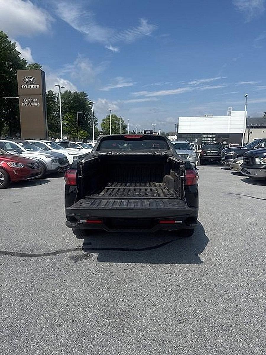 2022 Hyundai SANTA CRUZ Vehicle Photo in Harrisburg, PA 17111
