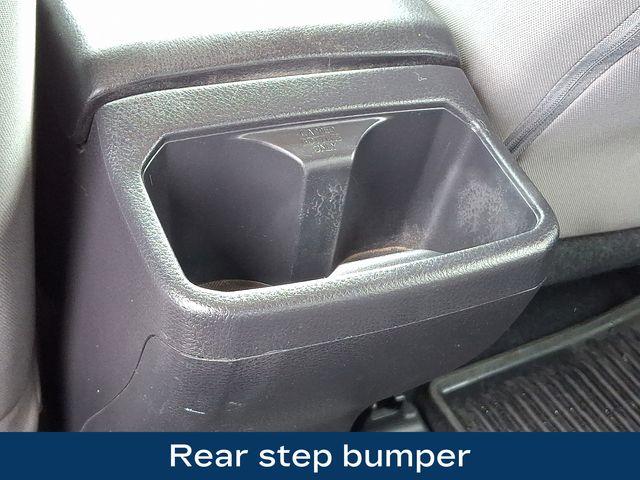 2022 Toyota Tacoma Vehicle Photo in PAWLING, NY 12564-3219