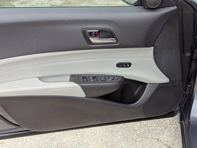 2017 Acura ILX Vehicle Photo in San Antonio, TX 78230