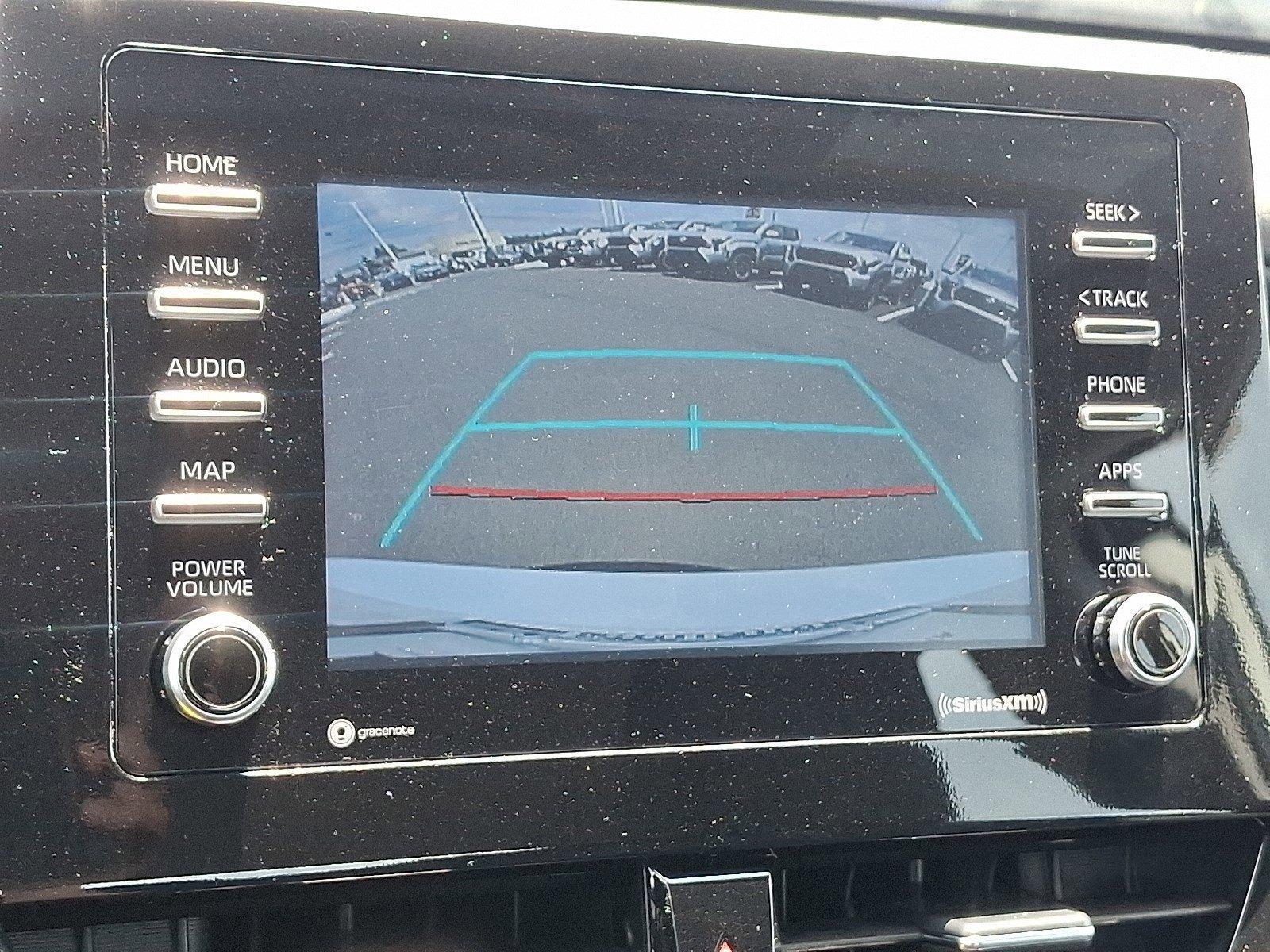 2023 Toyota Camry Vehicle Photo in Harrisburg, PA 17111