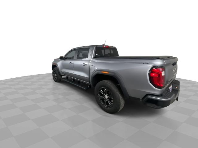 2023 GMC Canyon Vehicle Photo in GILBERT, AZ 85297-0402