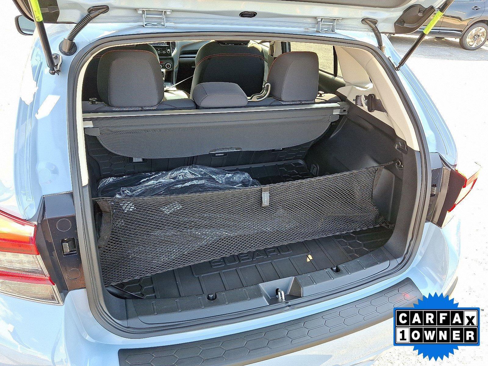 2023 Subaru Crosstrek Vehicle Photo in Harrisburg, PA 17111