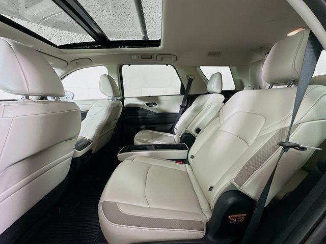 2023 Nissan Pathfinder Vehicle Photo in Flemington, NJ 08822