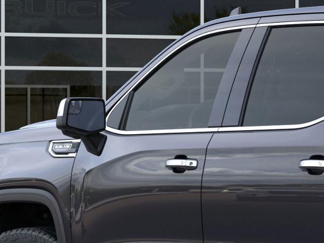 2025 GMC Sierra 1500 Vehicle Photo in HARRISBURG, PA 17111-1033