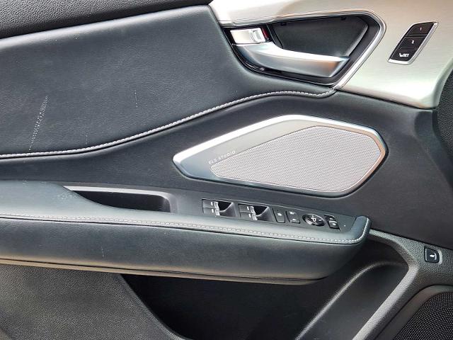 2020 Acura RDX Vehicle Photo in DENTON, TX 76210-9321