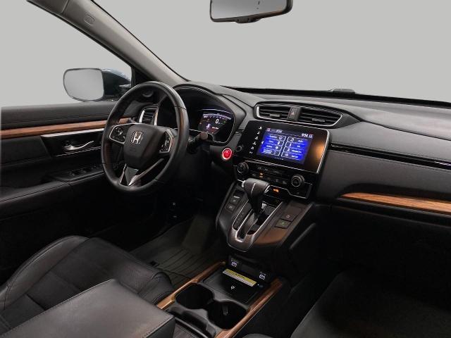 2022 Honda CR-V Vehicle Photo in Appleton, WI 54913