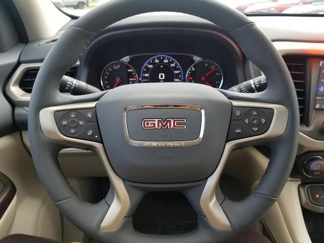 2023 GMC Acadia Vehicle Photo in ELYRIA, OH 44035-6349
