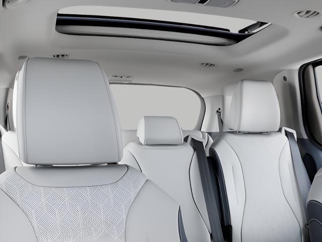 2026 Kia Carnival Hybrid Vehicle Photo in Oshkosh, WI 54904