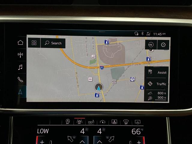 2019 Audi A6 Vehicle Photo in Appleton, WI 54913